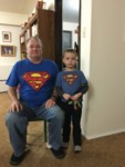 supermen