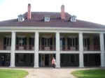 013 Destrehan Plantation House