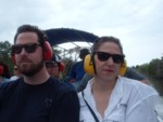 024 People on the airboat