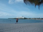 100 Hravest Cay Belize