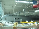 sprucegoose